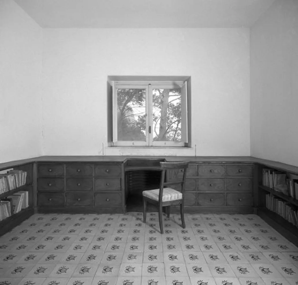 Interior design inspiration